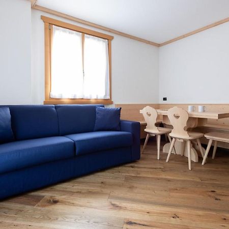 Italianway - Castellazzi 12 Aquila Apartment Bormio Ngoại thất bức ảnh