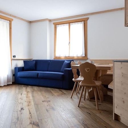 Italianway - Castellazzi 12 Aquila Apartment Bormio Ngoại thất bức ảnh