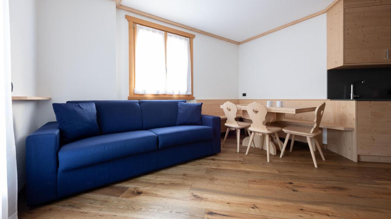 Italianway - Castellazzi 12 Aquila Apartment Bormio Ngoại thất bức ảnh