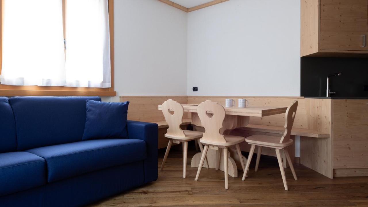 Italianway - Castellazzi 12 Aquila Apartment Bormio Ngoại thất bức ảnh