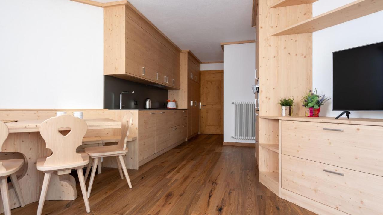 Italianway - Castellazzi 12 Aquila Apartment Bormio Ngoại thất bức ảnh