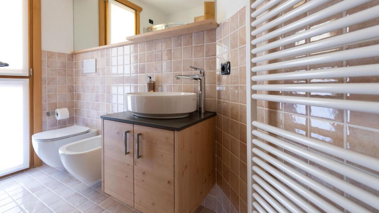 Italianway - Castellazzi 12 Aquila Apartment Bormio Ngoại thất bức ảnh